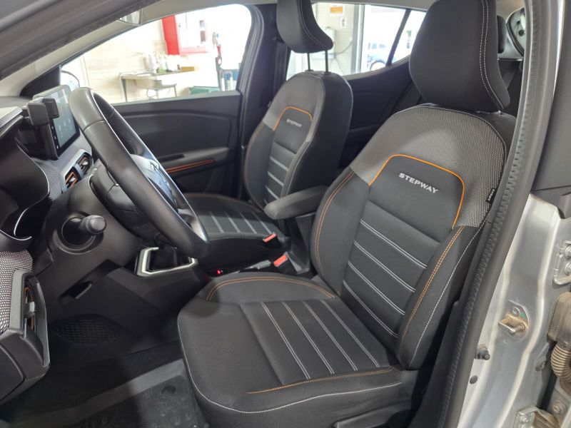 DACIA Sandero 2021 — imagine 14