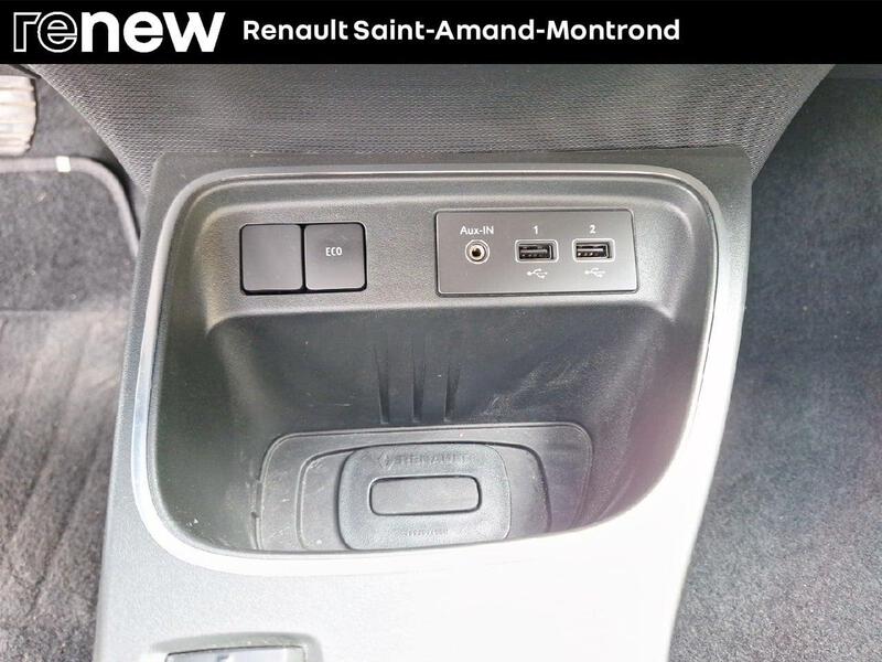Renault Twingo E-Tech Electrique