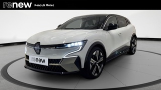MEGANE E-TECH ELECTRIQUE