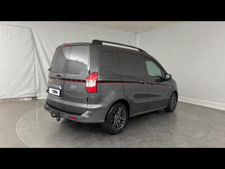 Vehicle 3D Image