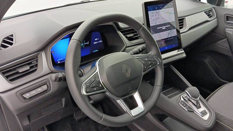 Renault Symbioz
