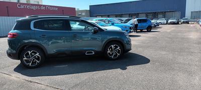 Vehicle 3D Image