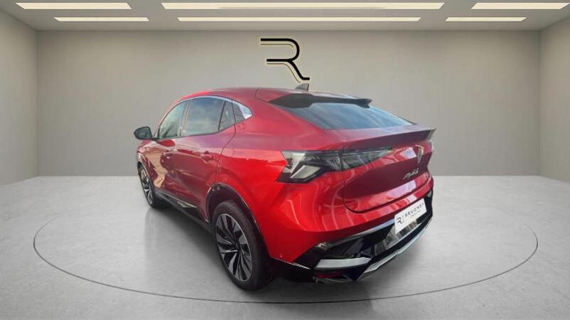 Renault Rafale