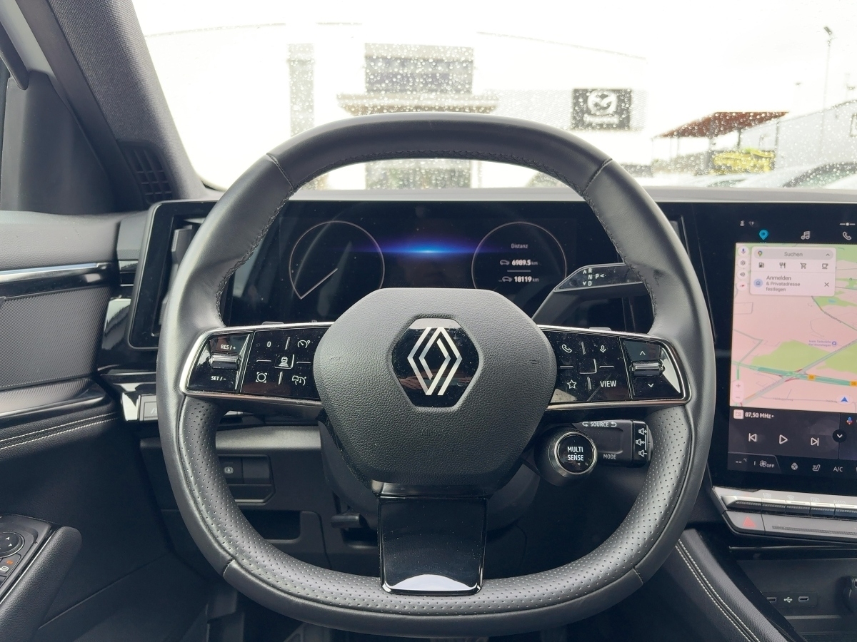 Renault Austral – Bild 10