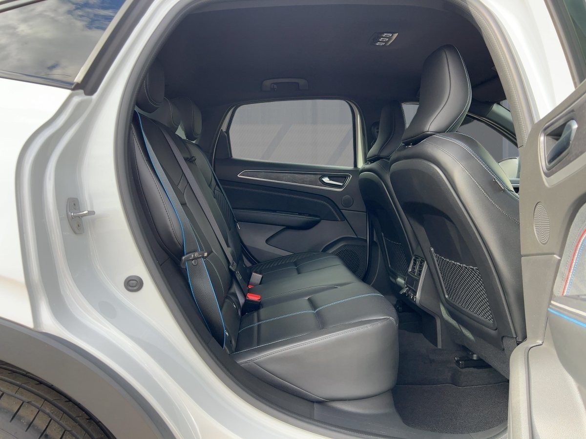 Renault Arkana – Bild 9