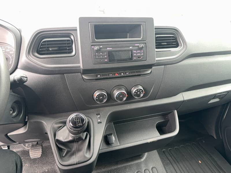 Renault Master III