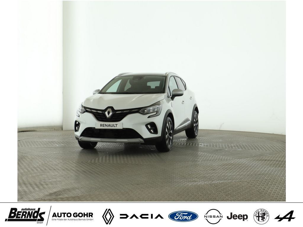 Renault Captur – Bild 20