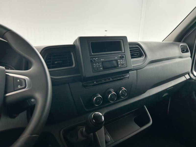 Renault Master III