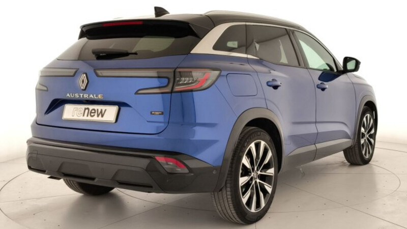Renault Austral