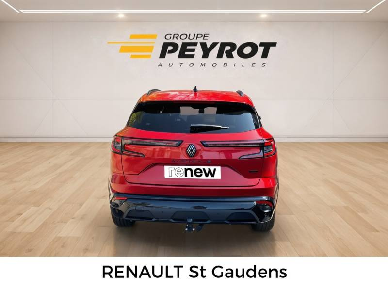 Renault Austral