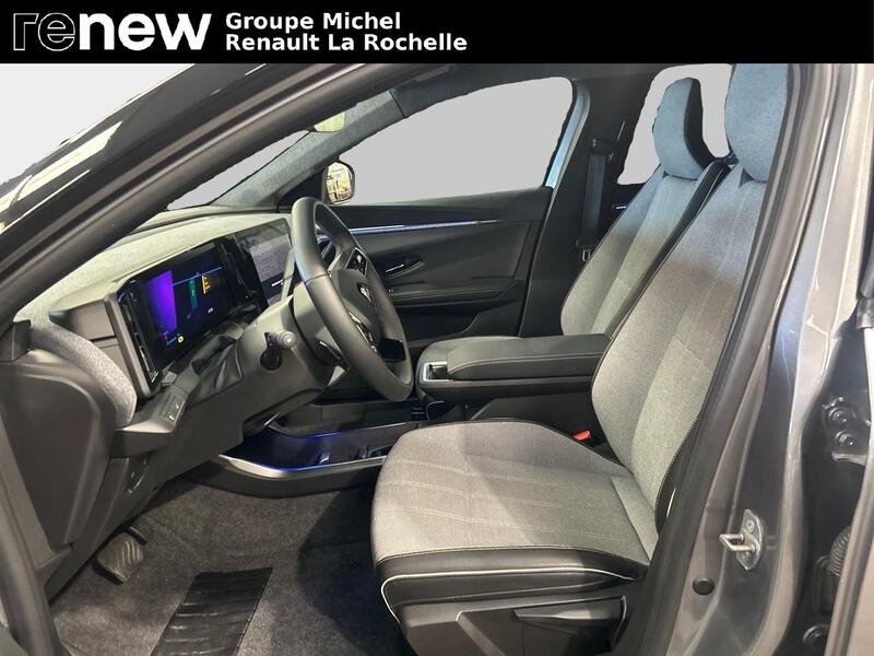 Renault Scenic E-Tech Electrique