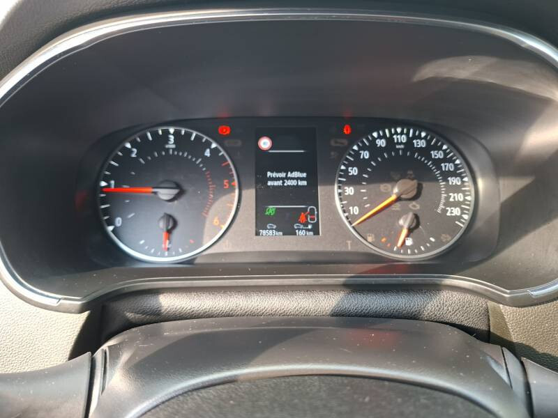 Renault Megane IV Berline