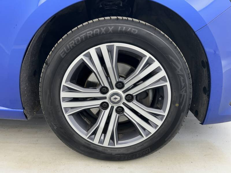 Renault Megane IV Berline