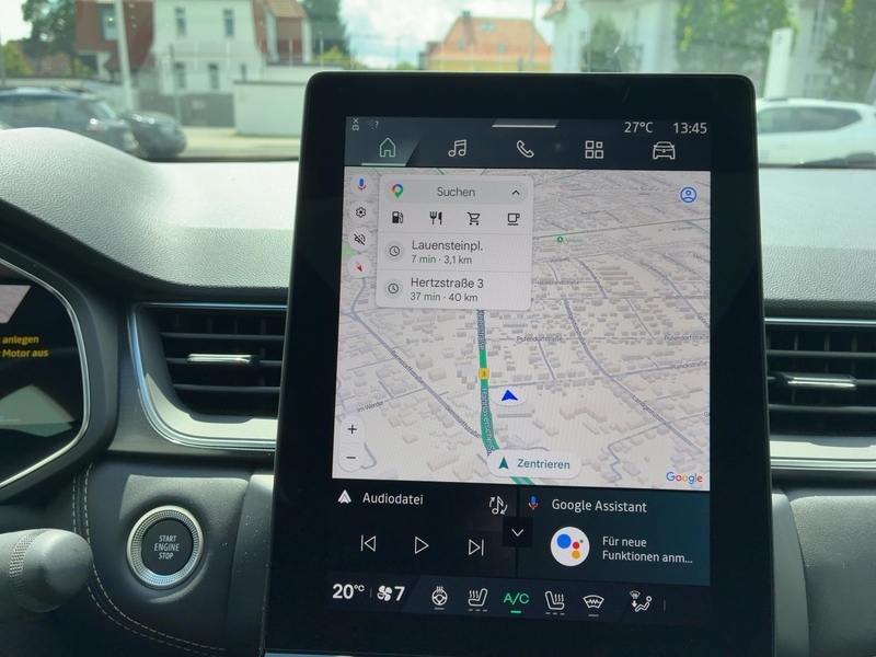 Renault Symbioz