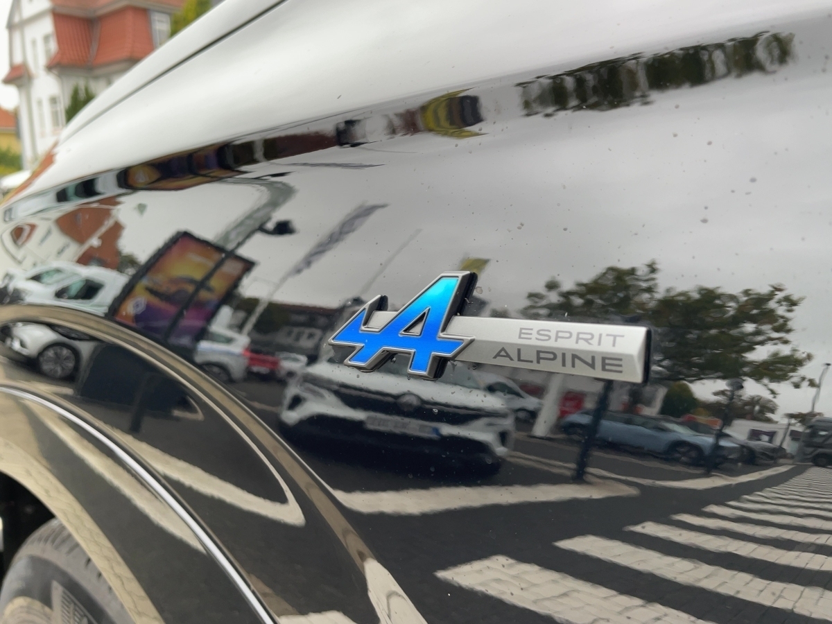 Renault Austral – Bild 32