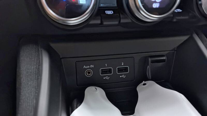 Renault ZOE E-Tech Electrique
