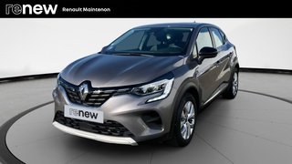 CAPTUR