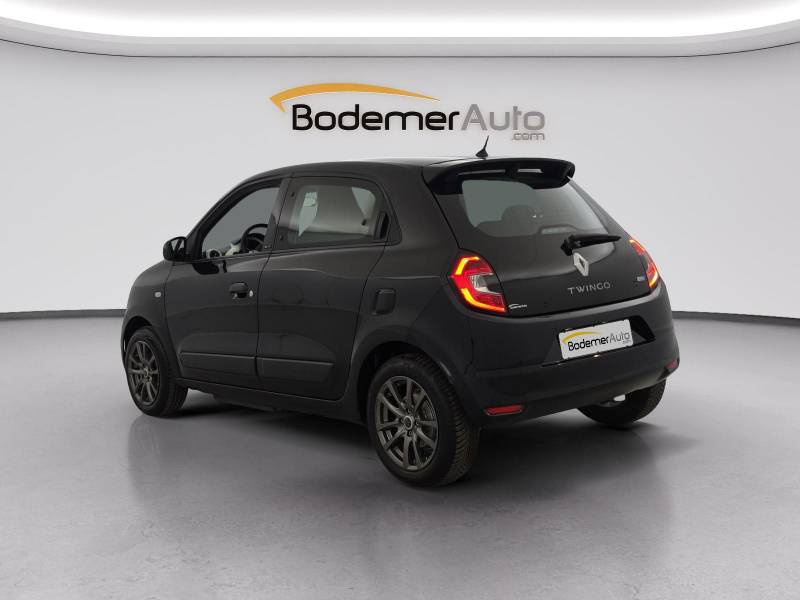 Renault Twingo E-Tech Electrique