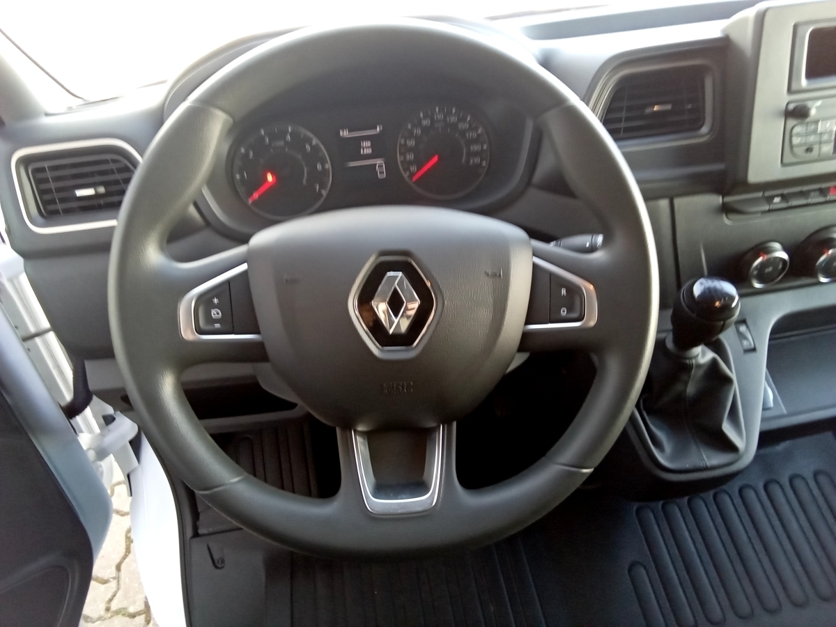 Renault Master – Bild 8