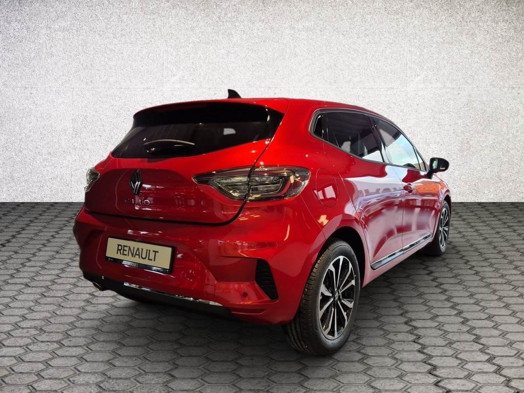 Renault Clio – Bild 4