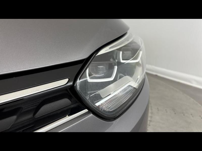 Renault Scenic IV
