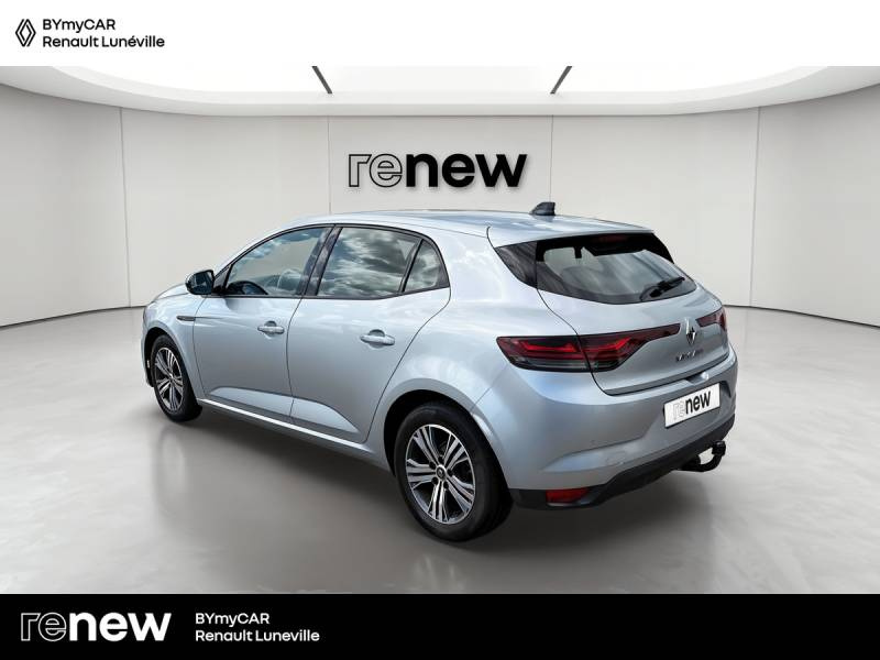 Renault Megane IV Berline
