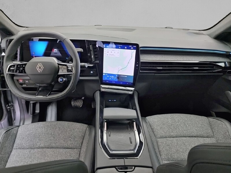 Renault Rafale