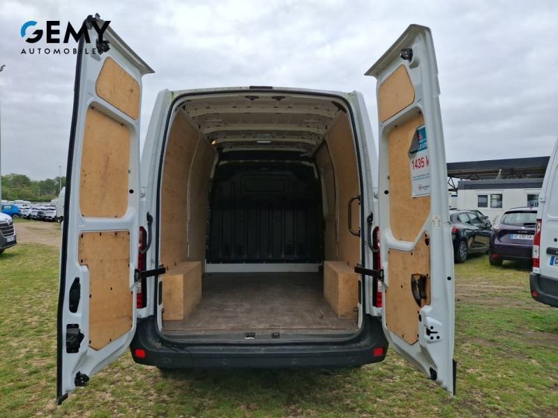 Renault Master III