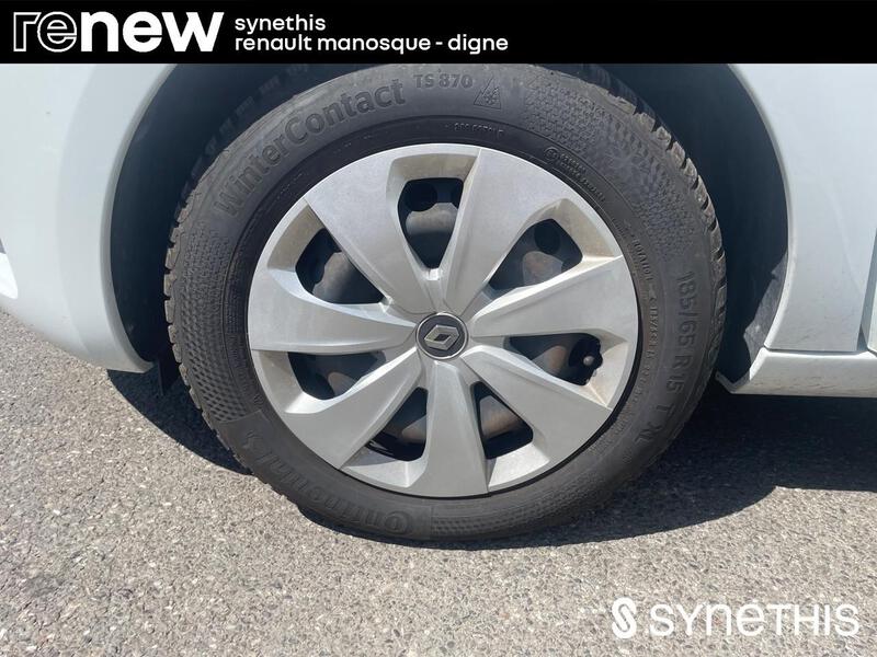 Renault ZOE E-Tech Electrique