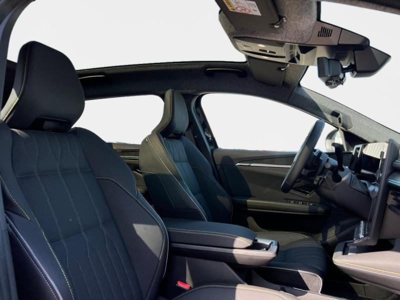 Renault Scenic E-Tech Electrique