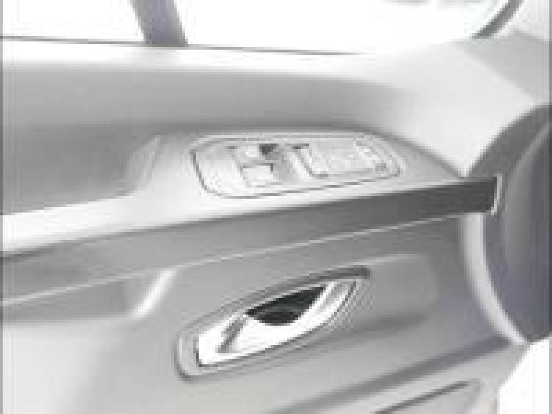 Renault Trafic Fourgon