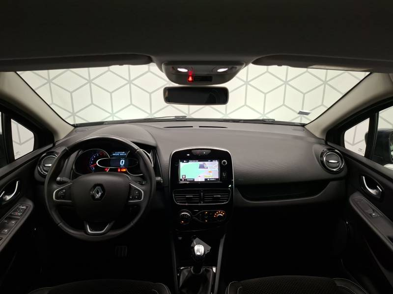 Renault Clio IV