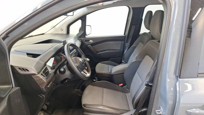 Renault Kangoo VP
