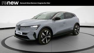 MEGANE E-TECH ELECTRIQUE