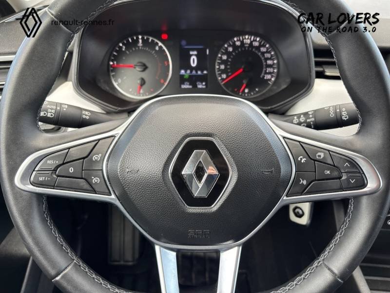Renault Clio V
