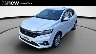 SANDERO