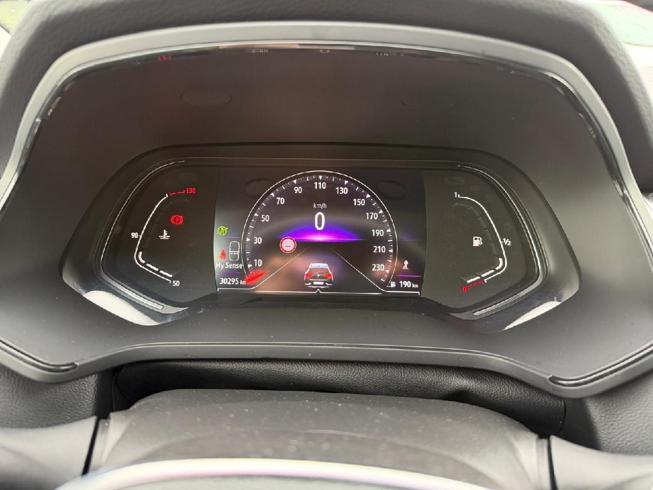 Renault Captur – Bild 11