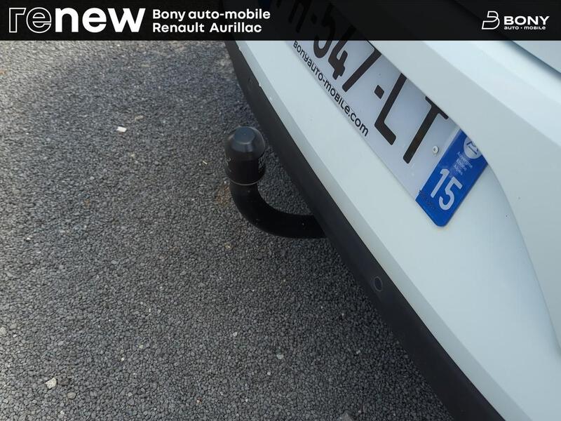 Renault Megane IV Berline