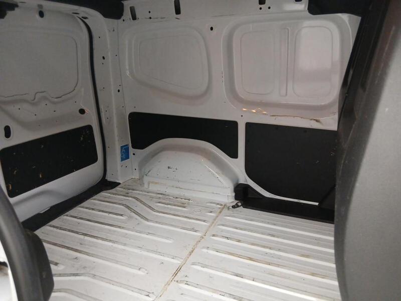 Renault Kangoo VU