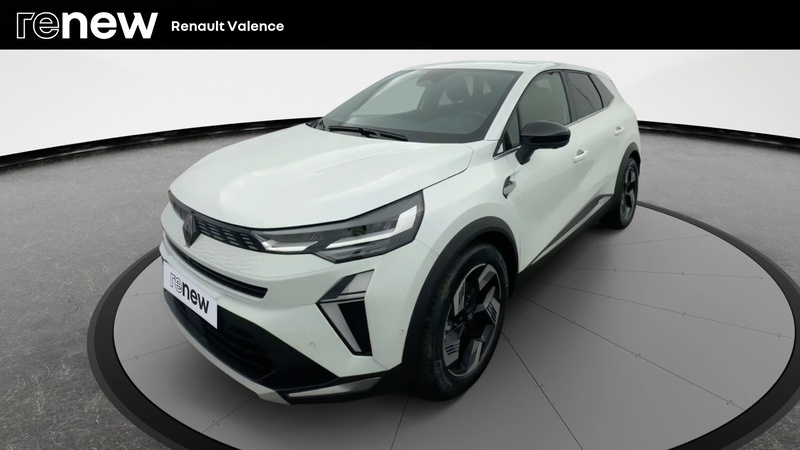 Renault Symbioz