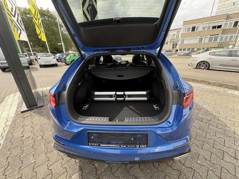 Fahrzeugabbildung ProCeed 1.6 T-GDI GT Bild 10 von 18
