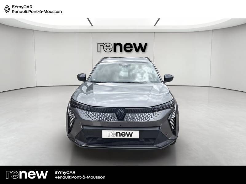 Renault Scenic E-Tech Electrique
