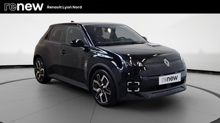 R5 E-TECH ELECTRIQUE