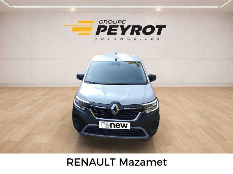 Renault Kangoo VU