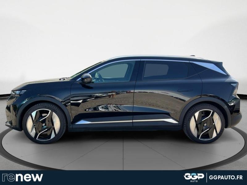 Renault Scenic E-Tech Electrique