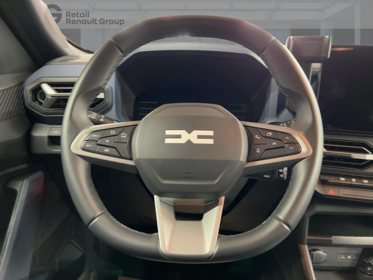 Dacia Duster – Bild 11