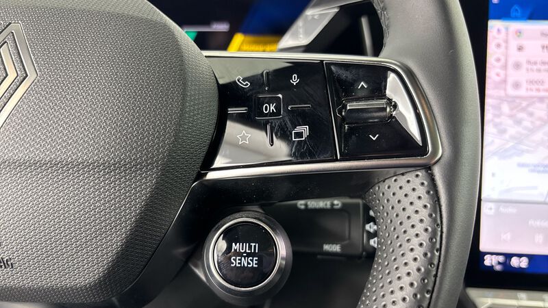 Renault Espace VI
