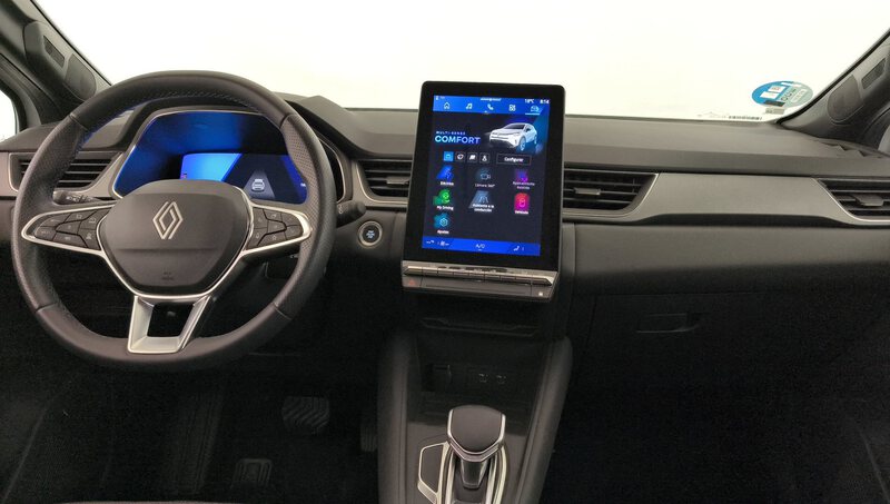Renault Symbioz