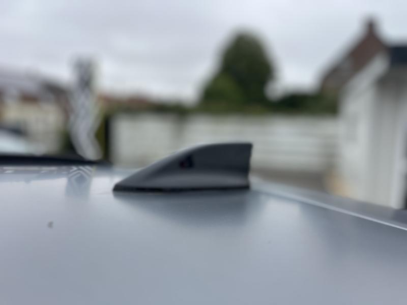 Renault Espace VI