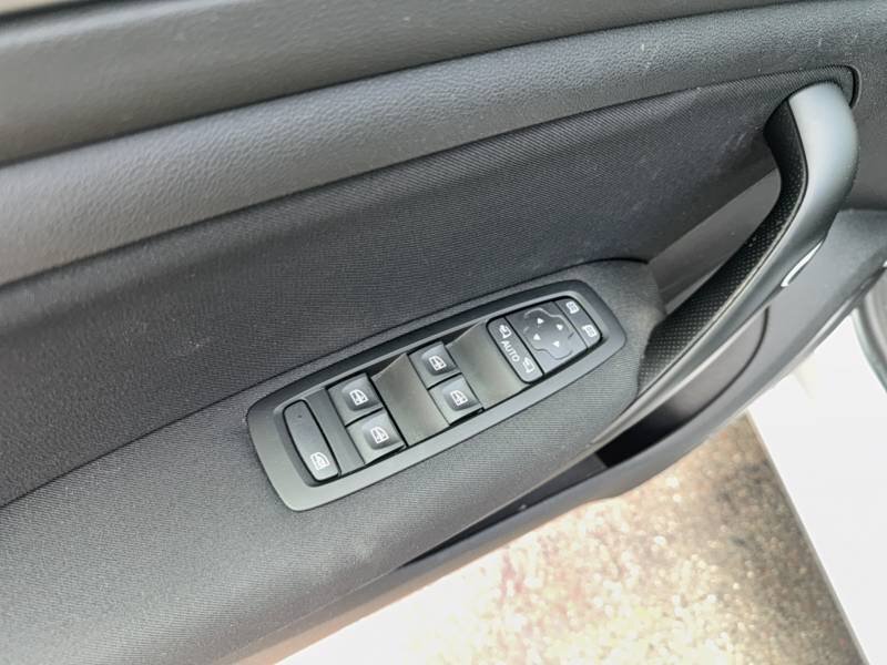 Renault Megane IV Berline